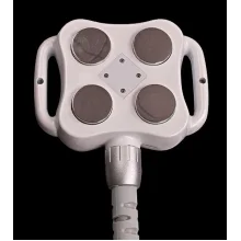 Апарат вакуумно-роликового масажу і кріоліполізу LPG 72 new