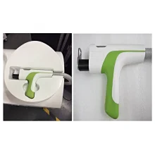 Косметологический лазер ALEX+Nd YAG D-Las 75 new