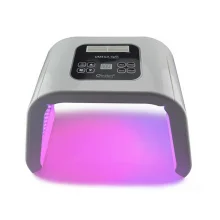 Апарат для фототерапії LED маска-лампа