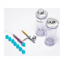 Апарат гідродермабразії та кисневої мезотерапії AN-105