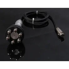 Косметологічний комбайн SILVERSTONE