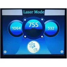 Пікосекундний неодимовий лазер VS-170