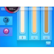Диодный лазер для эпиляции AURORA Диодный лазер для эпиляции AURORA