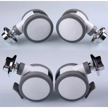 Косметологическая тележка s-10-1