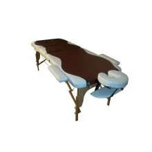 Масажний стіл SM-4-econom