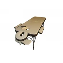 Массажный стол SM-12 econom