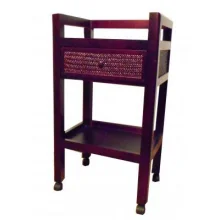 Косметологічний візок Modern-Beauty S-18