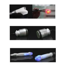 Апарат для LPG масажу UMS M8 + 2 NEW