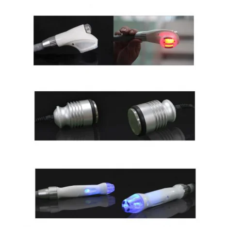 Аппарат для LPG массажа UMS M8+2 NEW