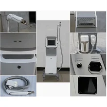 Пікосекундний лазер для видалення татуювань VS-90