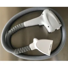 Косметологический аппарат для лазерной эпиляции D-LAS 80 new Косметологический аппарат для лазерной эпиляции D-LAS 80 new