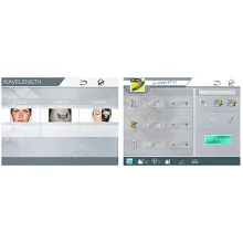 Лазер для видалення татуювань UMS-W3-1