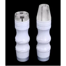 Апарат вакуумно-роликового масажу і кріоліполізу LPG 72 new