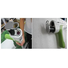 Косметологический лазер ALEX+Nd YAG D-Las 75 new