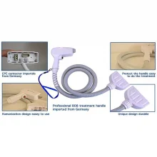 Лазер для епіляції OCTAVIAN-800 755/808/1064 нм