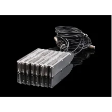 Косметологический комбайн SILVERSTONE VIP