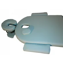 Массажный стол SM-5 OVAL
