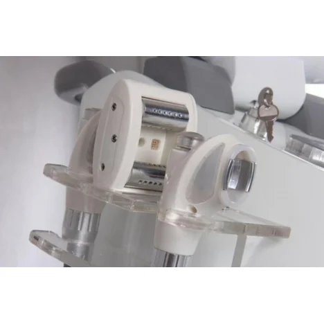 Аппарат для LPG массажа UMS M8+2 NEW