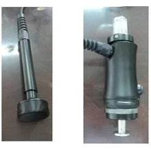 Апарат електропорації AS-U1