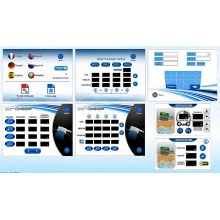 Аппарат криолиполиза CRY-20