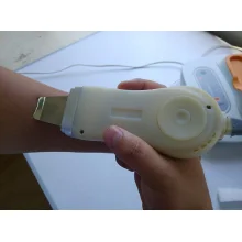 Аппарат ультразвукового пилинга и фонофореза AS-801 L