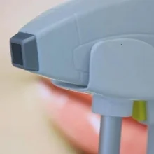 Диодный лазер для эпиляции LA TRAVIATA с излучением 755, 808, 1064 нм