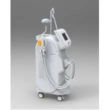 Лазер SOPHIA 4 в 1-діодний + неодимовий + E-light + RF