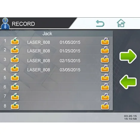 Аппарат лазерной эпиляции D-Las 45New