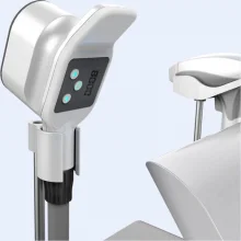 Диодный лазер для эпиляции LA TRAVIATA с излучением 755, 808, 1064 нм