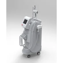 Лазер SOPHIA 4 в 1-діодний + неодимовий + E-light + RF