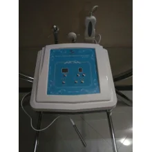 Апарат B-6250 ультразвукового пілінгу і фонофорезу.