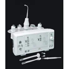 Косметологический комбайн 4 в 1 NM-102