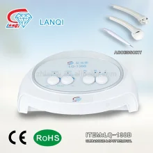 Аппарат Ультразвуки + удаление черных точек  LQ-138B