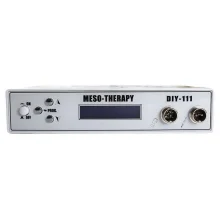 Аппарат для электропорации DIY-111