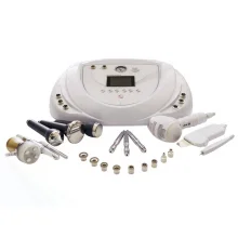 Косметологічний апарат 6 в 1 ES-6006