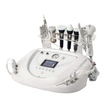 Косметологічний апарат 6 в 1 ES-6006