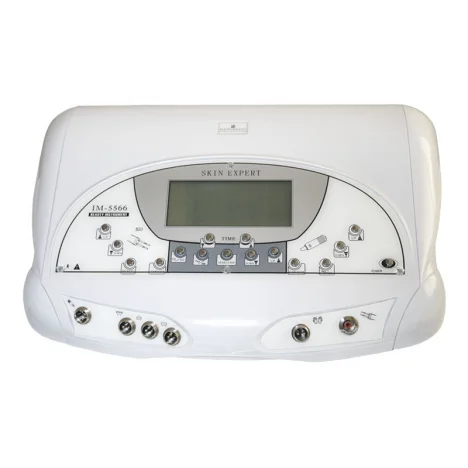 Косметологічний апарат багатофункціональний IB-5566