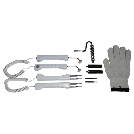 Косметологічний апарат багатофункціональний IB-5566