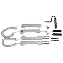 Апарат мікрострумової терапії IB-9001