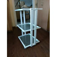 Косметологічний візок S-2 NEW