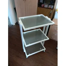 Косметологічний візок S-2 NEW