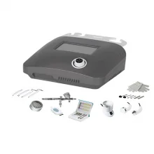 Аппарат AS-6308 (8в1) - косметологический комбайн