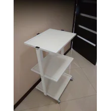 Косметологічний візок S - 11 ДСП