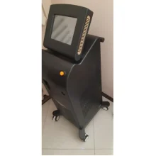 Апарат лазерної епіляції Soprano NEW