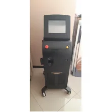 Апарат лазерної епіляції Soprano NEW