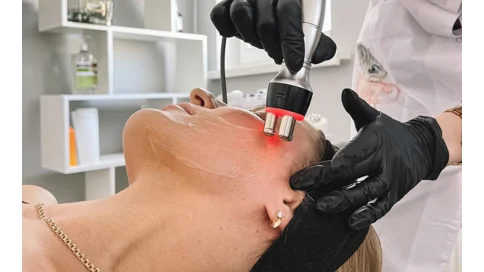 Кавітація для обличчя, Або як прибрати друге підборіддя без операції та уколів