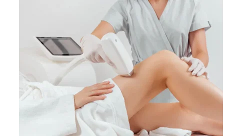 Як вибрати найкраще обладнання для лазерної епіляції