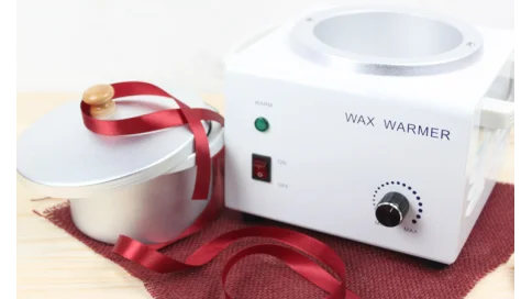 Як вибрати професійний воскоплав