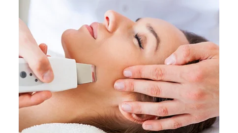 Переваги ультразвукових скраберів:  чому ви маєте дізнатися про них