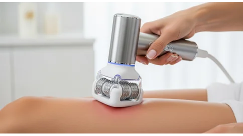 Переваги вакуумно-роликових масажерів у порівнянні з іншими апаратами